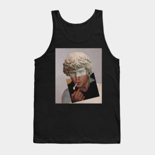 Antinous II Tank Top